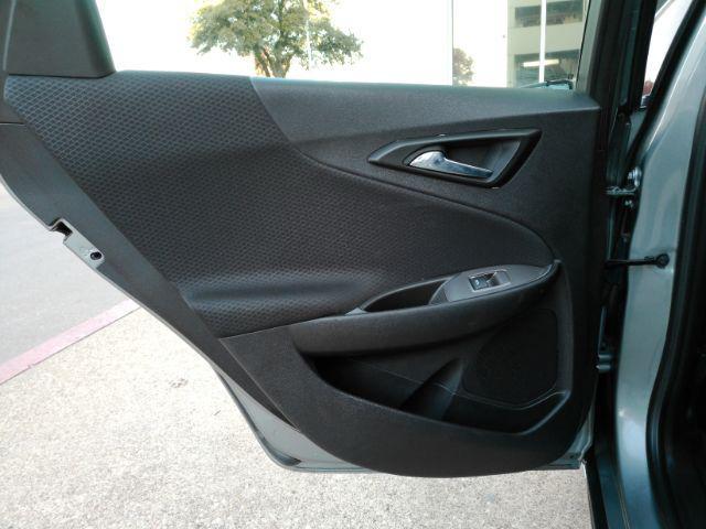 used 2024 Chevrolet Malibu car, priced at $16,888