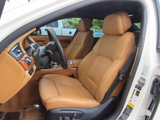 used 2013 BMW ALPINA B7 car, priced at $18,499