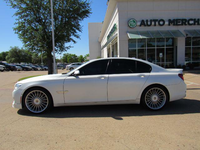 used 2013 BMW ALPINA B7 car, priced at $18,499