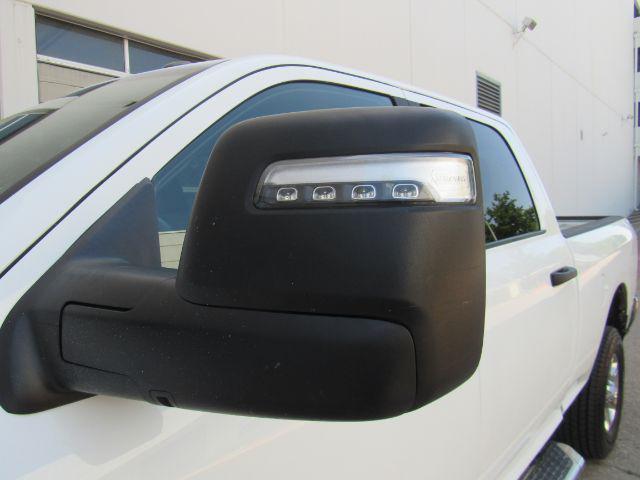 used 2023 Ram 2500 car, priced at $38,990