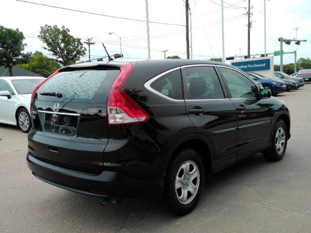 used 2014 Honda CR-V car, priced at $9,900