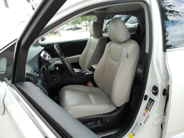 used 2013 Lexus RX 350 car, priced at $14,995