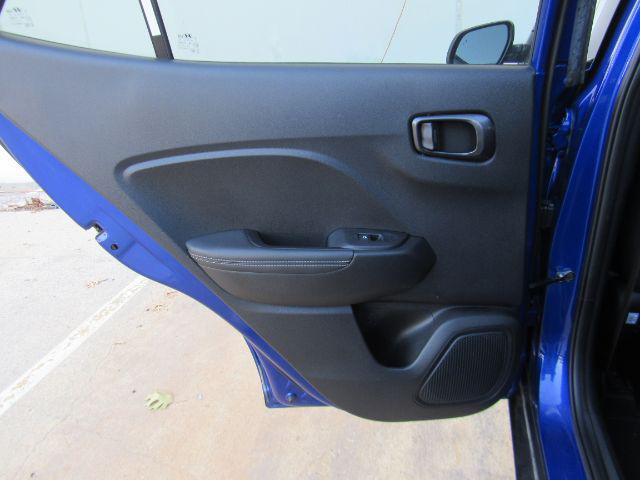 used 2024 Hyundai Venue car, priced at $16,997