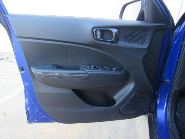 used 2024 Hyundai Venue car, priced at $16,997