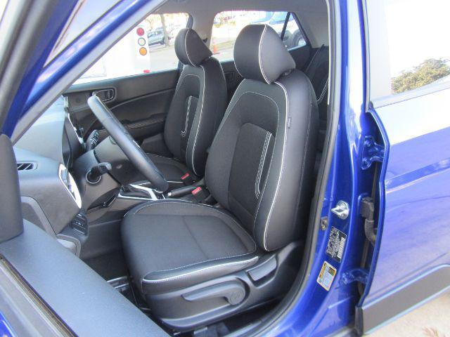 used 2024 Hyundai Venue car, priced at $16,997