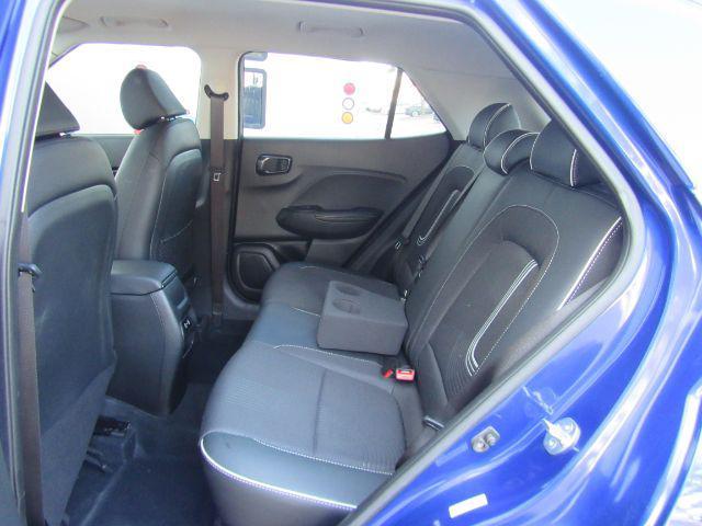 used 2024 Hyundai Venue car, priced at $16,997