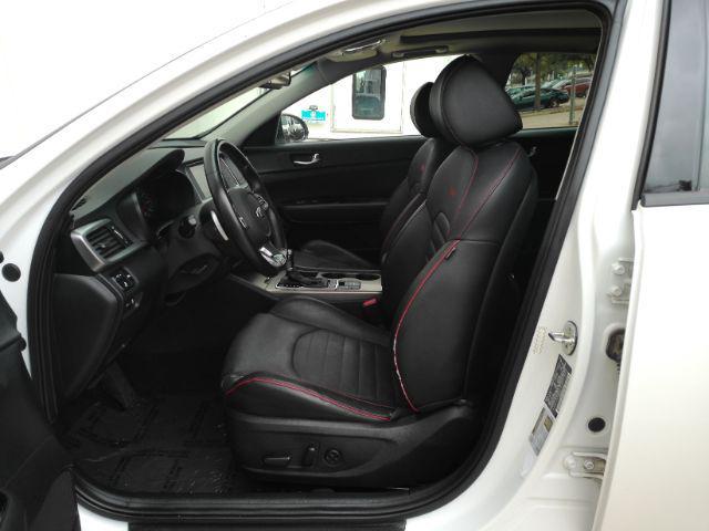 used 2019 Kia Optima car, priced at $15,400