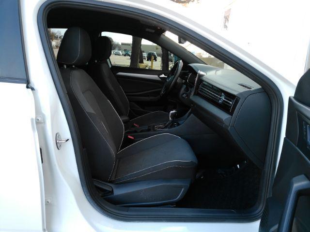 used 2025 Volkswagen Jetta car, priced at $19,400