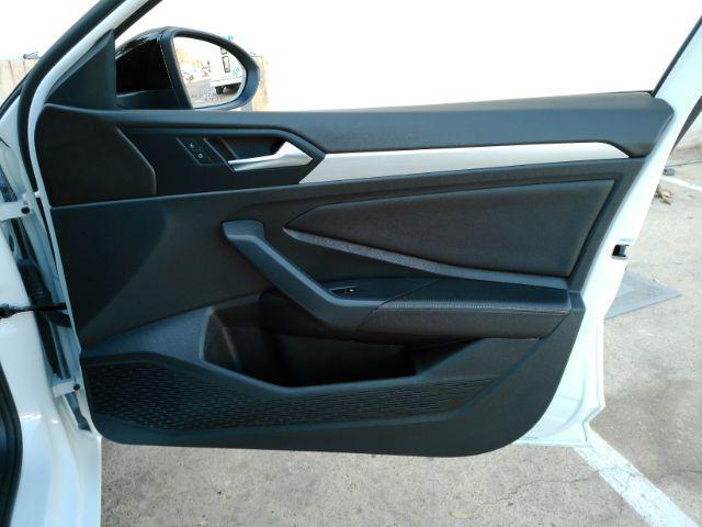 used 2025 Volkswagen Jetta car, priced at $19,400