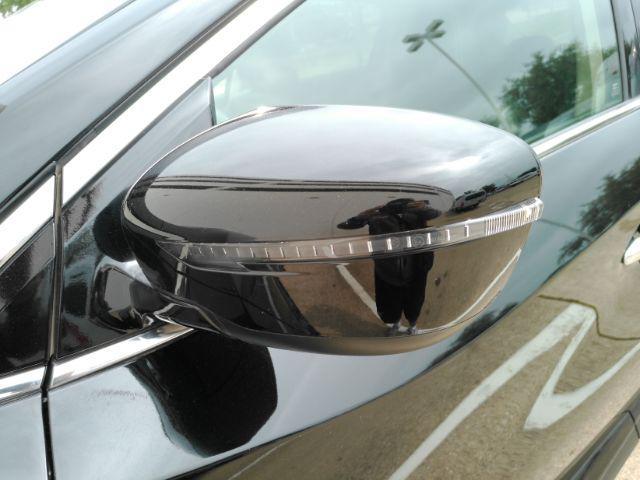 used 2024 Nissan Murano car, priced at $24,444
