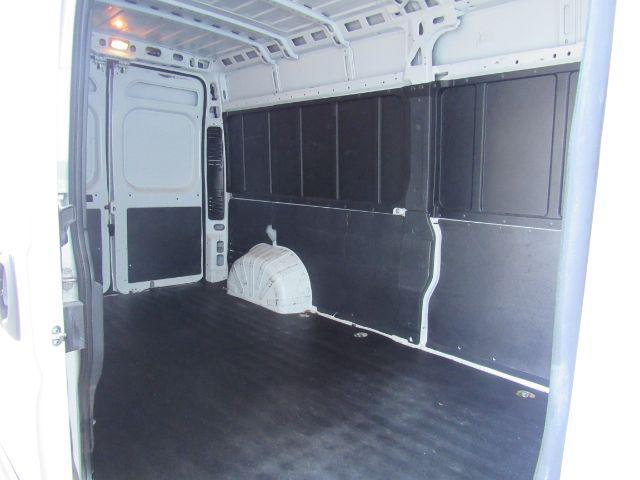 used 2023 Ram ProMaster 2500 car, priced at $29,900