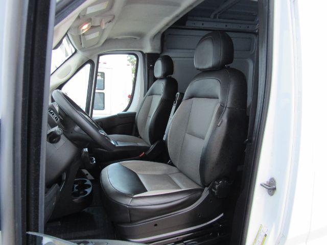 used 2023 Ram ProMaster 2500 car, priced at $29,900