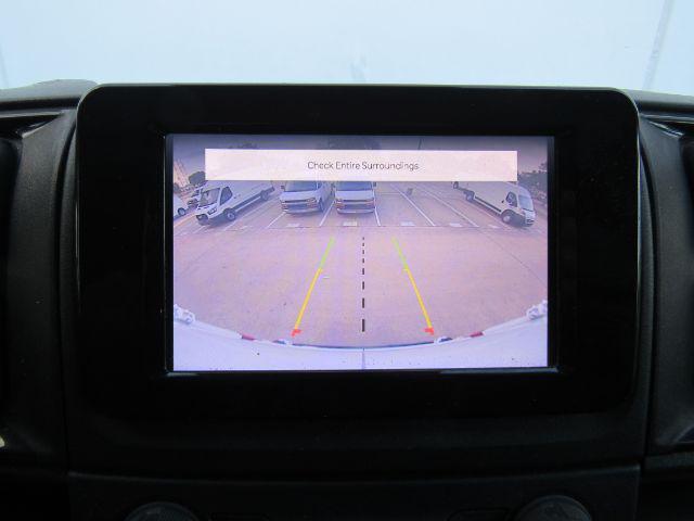 used 2023 Ram ProMaster 2500 car, priced at $29,900