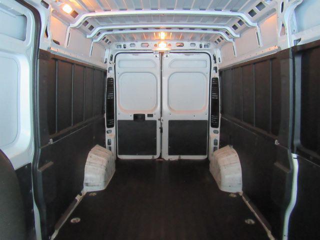 used 2023 Ram ProMaster 2500 car, priced at $29,900