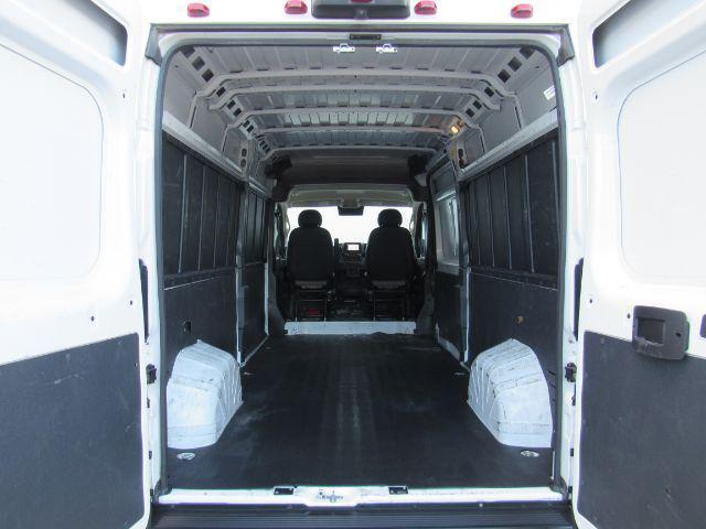 used 2023 Ram ProMaster 2500 car, priced at $29,900