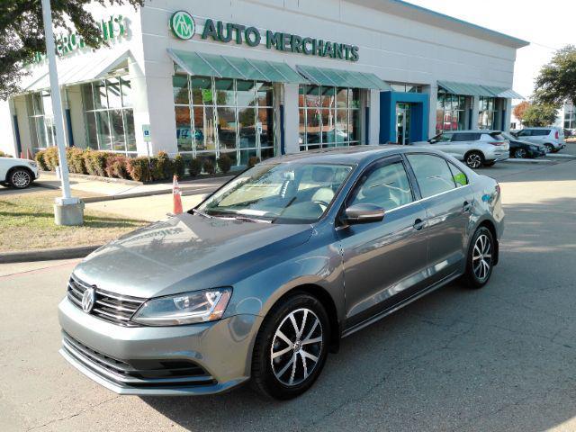 used 2017 Volkswagen Jetta car, priced at $11,899