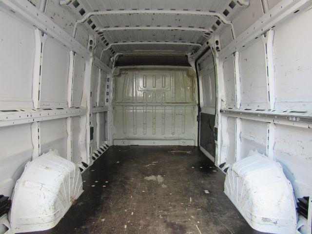 used 2020 Ram ProMaster 2500 car, priced at $17,499