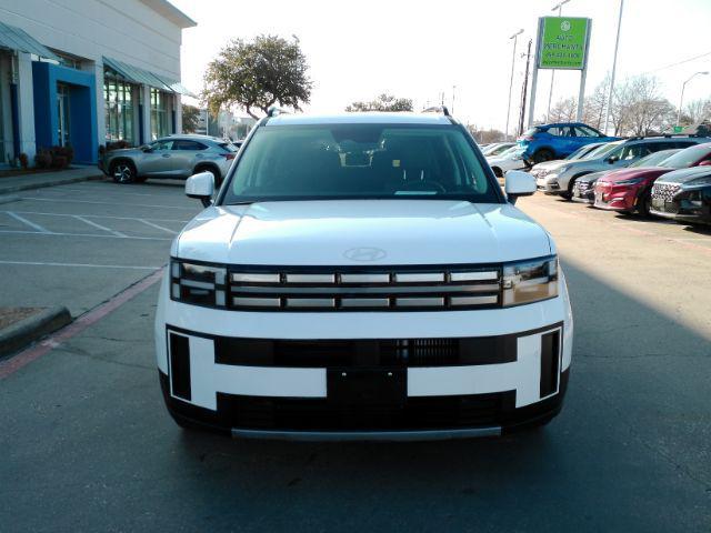 used 2025 Hyundai Santa Fe car, priced at $29,999