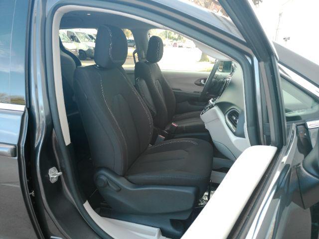 used 2023 Chrysler Voyager car, priced at $24,888