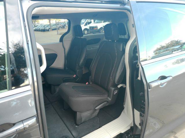 used 2023 Chrysler Voyager car, priced at $24,888