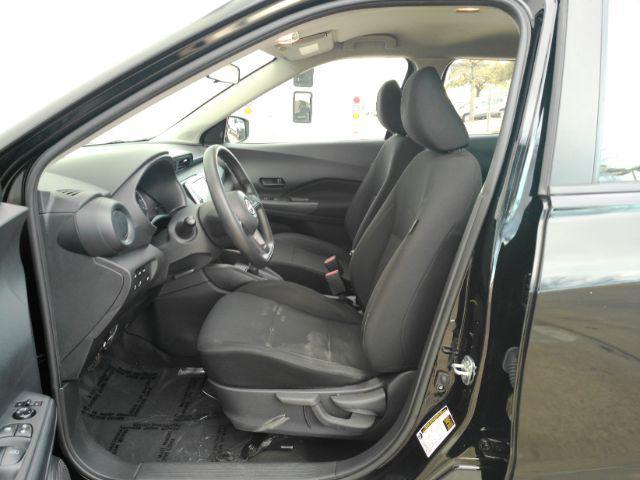 used 2023 Nissan Kicks car, priced at $14,995