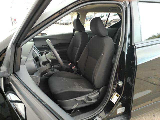 used 2023 Nissan Kicks car, priced at $14,995