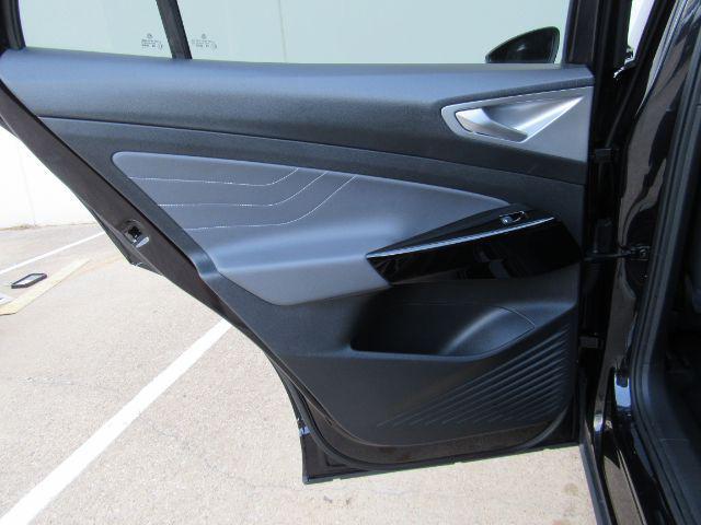 used 2023 Volkswagen ID.4 car, priced at $17,990