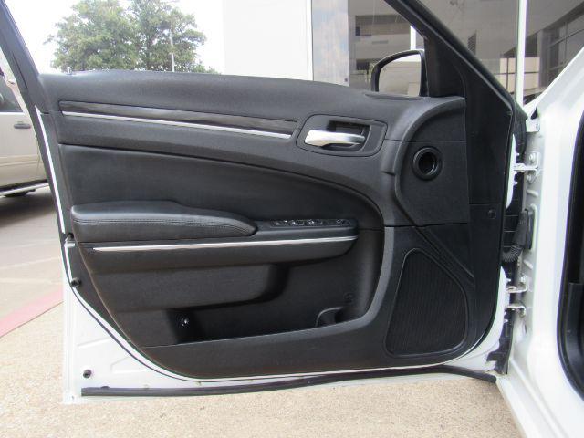 used 2015 Chrysler 300 car, priced at $9,999