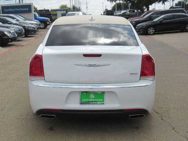 used 2015 Chrysler 300 car, priced at $9,999