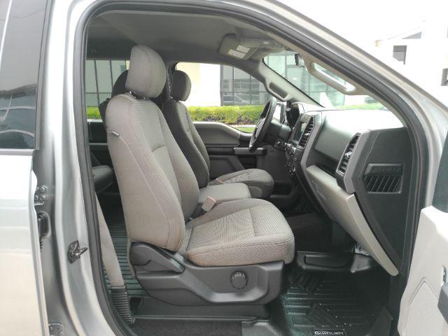 used 2020 Ford F-150 car, priced at $19,900