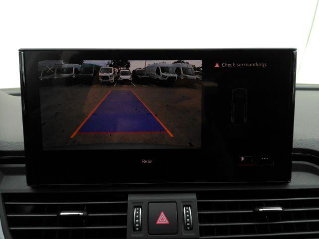 used 2024 Audi Q5 car, priced at $29,900