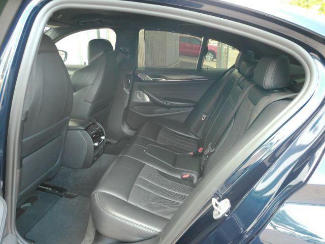 used 2021 BMW M5 car, priced at $64,900