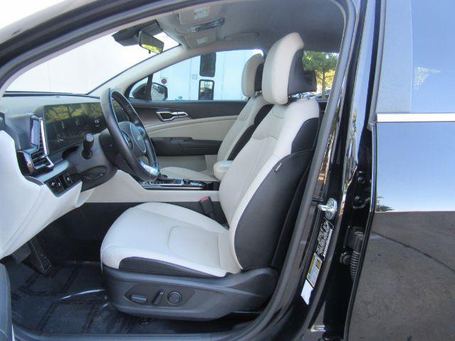 used 2023 Kia Sportage car, priced at $19,990