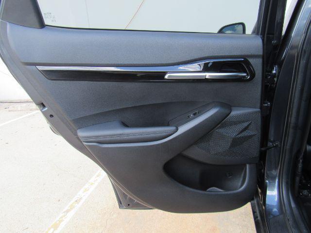 used 2021 Kia Seltos car, priced at $15,990