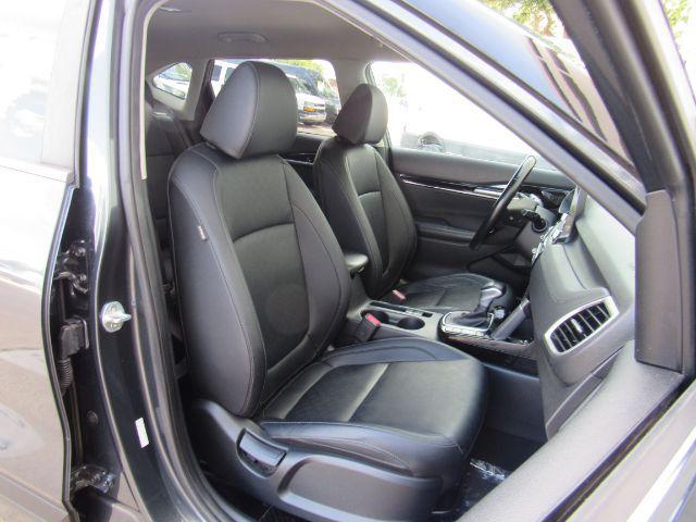 used 2021 Kia Seltos car, priced at $15,990