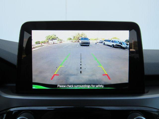 used 2024 Ford Escape car, priced at $17,990