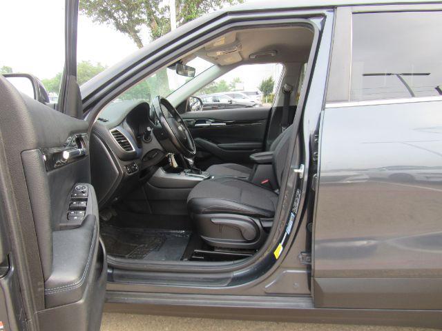 used 2021 Kia Seltos car, priced at $15,899