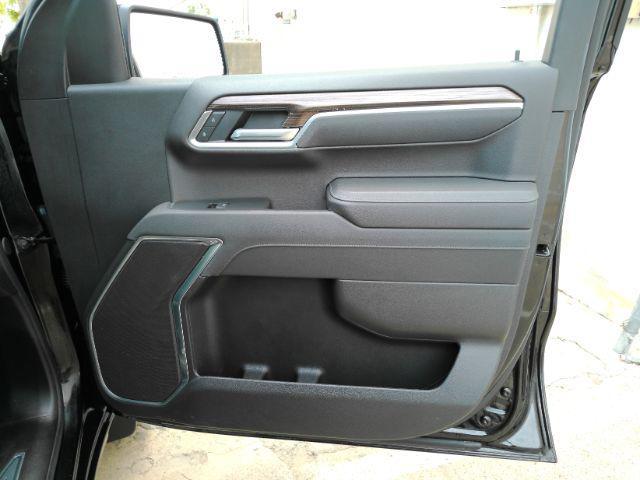used 2026 Chevrolet Silverado 1500 car, priced at $46,888