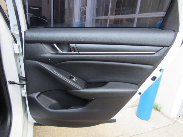 used 2019 Honda Accord car, priced at $17,400