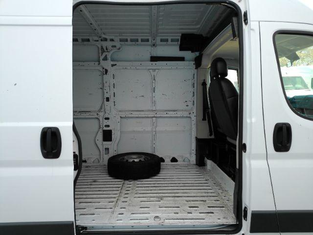 used 2017 Ram ProMaster 2500 car, priced at $14,899