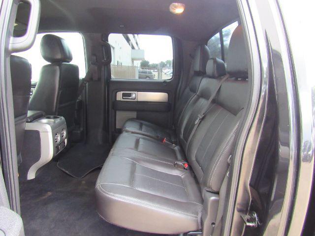 used 2014 Ford F-150 car, priced at $16,888