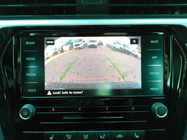 used 2022 Volkswagen Passat car, priced at $15,888