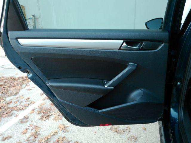 used 2022 Volkswagen Passat car, priced at $15,888