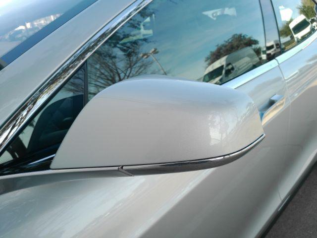 used 2015 Tesla Model S car, priced at $19,990