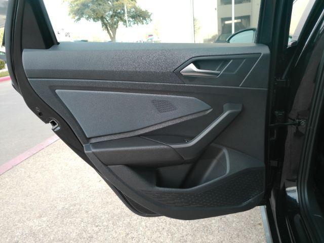 used 2025 Volkswagen Jetta GLI car