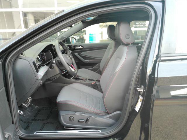 used 2025 Volkswagen Jetta GLI car