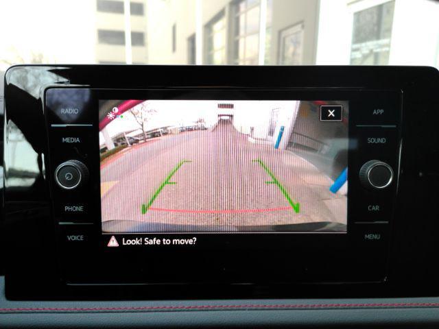 used 2025 Volkswagen Jetta GLI car