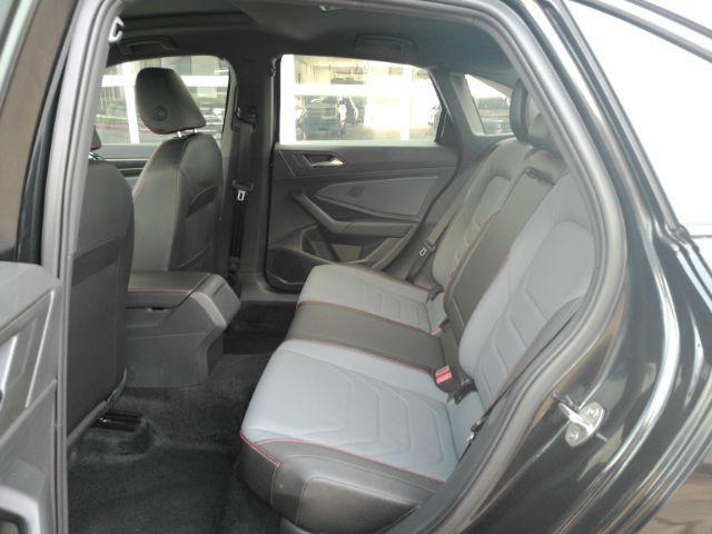 used 2025 Volkswagen Jetta GLI car