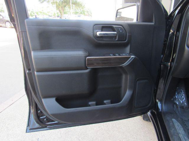 used 2020 Chevrolet Silverado 1500 car, priced at $27,495