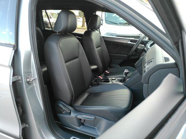 used 2024 Volkswagen Tiguan car, priced at $23,400